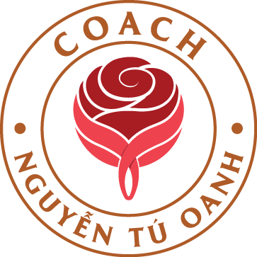 Logo Coach Nguyễn Tú Oanh